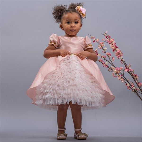 girl's dresses puffy pink baby girl kids princess party gown first communion birthday year, Red;yellow
girl's dresses puffy pink baby girl kids princess party gown first communion birthday year, Red;yellow