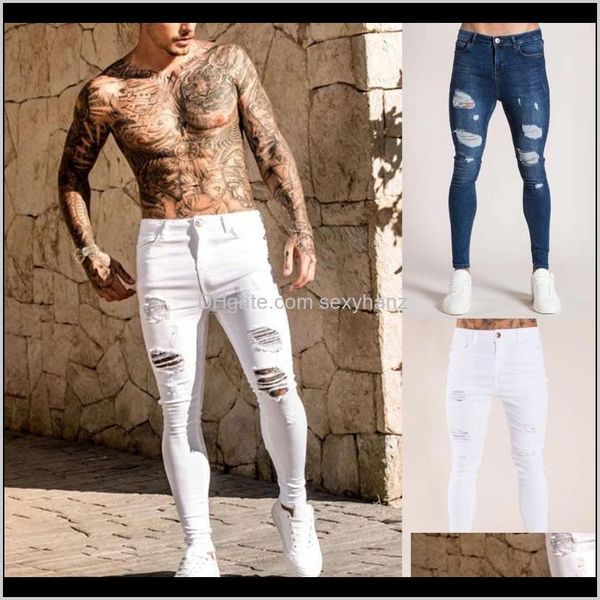 clothing apparel drop delivery 2021 mens solid color jeans fashion slim pencil pants casual hole ripped design streetwear cool designer, Blue
clothing apparel drop delivery 2021 mens solid color jeans fashion slim pencil pants casual hole ripped design streetwear cool designer, Blue