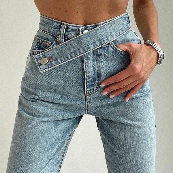 women's pants & capris trousers autumn high waist jeans women streetwear 2021 fashion casual sashes denim straight, Black;white
women's pants & capris trousers autumn high waist jeans women streetwear 2021 fashion casual sashes denim straight, Black;white