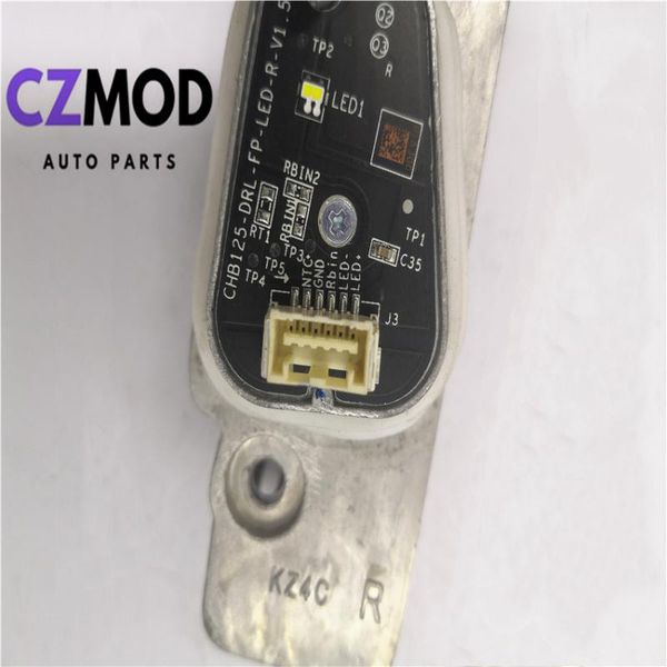 original used right chb125-drl headlight daytime running light source led control 8rfy10 car accessories other lighting system
original used right chb125-drl headlight daytime running light source led control 8rfy10 car accessories other lighting system