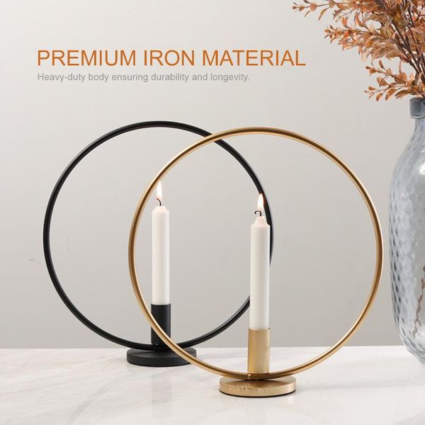 candle holders metal candlesticks holder retro candlestick ornaments diy party wedding decoration round home decor
candle holders metal candlesticks holder retro candlestick ornaments diy party wedding decoration round home decor