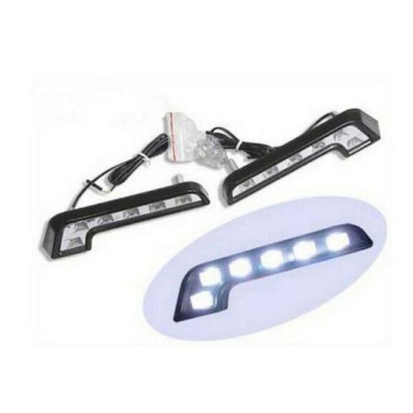 emergency lights 2pcs auto car l shaped 6 led super white 12v waterproof driving fog light lamp accessori daytime running
emergency lights 2pcs auto car l shaped 6 led super white 12v waterproof driving fog light lamp accessori daytime running