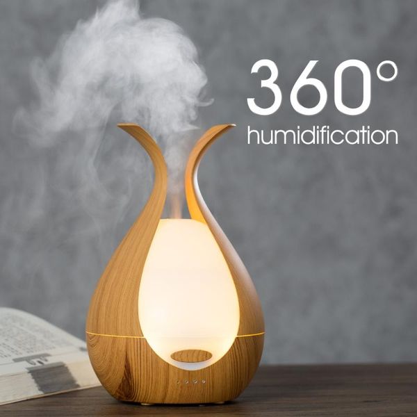 humidifiers creative 7 color led ultrasonic aroma humidifier essential oil diffuser exquisite wood grain air purifier gift
humidifiers creative 7 color led ultrasonic aroma humidifier essential oil diffuser exquisite wood grain air purifier gift