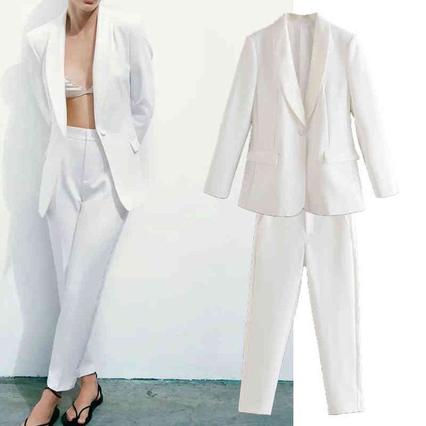 women's two piece pants nlzgmsj za fashion autumn 2 pieces blazer suit white blazer+pants sets for female chic outfit 06 espv
women's two piece pants nlzgmsj za fashion autumn 2 pieces blazer suit white blazer+pants sets for female chic outfit 06 espv