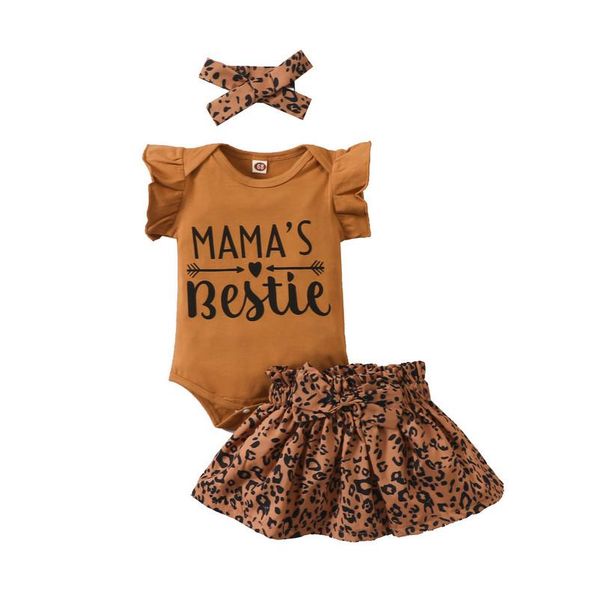 3-24m infant baby girls clothing round collar sleeve letter printing romper+leopard print short skirt+headwear 3pcs set sets, White
3-24m infant baby girls clothing round collar sleeve letter printing romper+leopard print short skirt+headwear 3pcs set sets, White