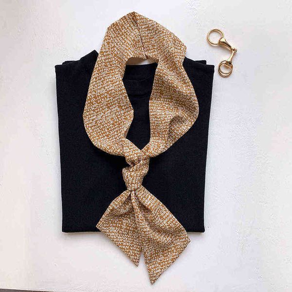 scarves autumn and winter korean thin n long diagonal silk scarf women's multifunctional isn hair binding bag band fashion scarf, Blue;gray
scarves autumn and winter korean thin n long diagonal silk scarf women's multifunctional isn hair binding bag band fashion scarf, Blue;gray