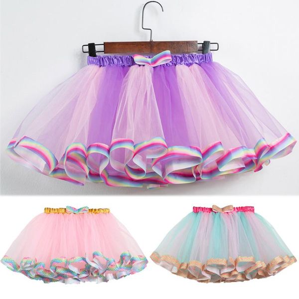skirts kids girls clothes spodniczka tutu party dance ballet toddler costume rokken fashion splice rainbow skirt spodnica girl, Blue
skirts kids girls clothes spodniczka tutu party dance ballet toddler costume rokken fashion splice rainbow skirt spodnica girl, Blue