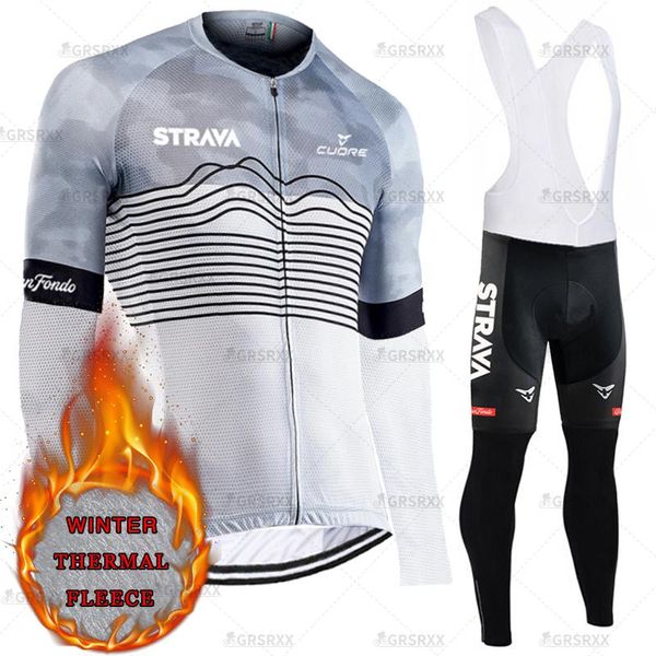 women bike cycling jersey set winter suit mtb racing clothing 2021 fleece pro for female sets, Black;blue
women bike cycling jersey set winter suit mtb racing clothing 2021 fleece pro for female sets, Black;blue