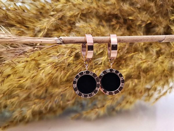 dangle & chandelier women's earrings extraordinary jewelry stainless steel 2021 fashion luxury first class quality certificate, Silver
dangle & chandelier women's earrings extraordinary jewelry stainless steel 2021 fashion luxury first class quality certificate, Silver