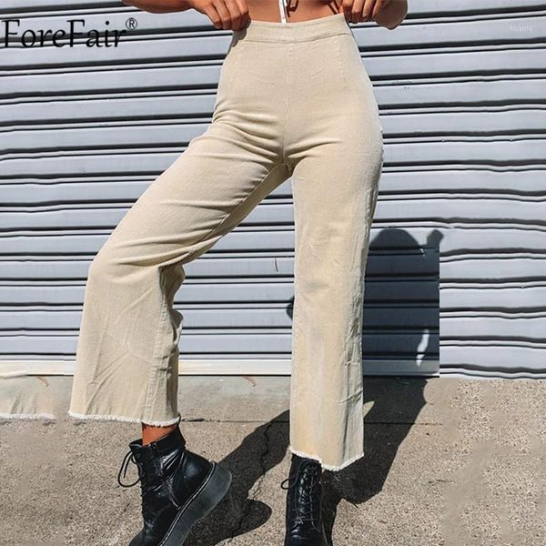 forefair white casual corduroy trousers women pants solid streetwear autumn high waist loose fashion trouser 2021 women's & capris, Black;white
forefair white casual corduroy trousers women pants solid streetwear autumn high waist loose fashion trouser 2021 women's & capris, Black;white