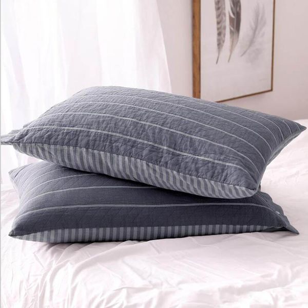 pillow case a pair of cotton striped snap pillowcase rectangle sleep cover decorative pillows for home bed seat cushion
pillow case a pair of cotton striped snap pillowcase rectangle sleep cover decorative pillows for home bed seat cushion