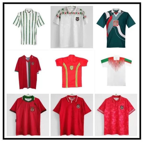 wales retro soccer jerseys 1990 1993 gales 1992 1994 1995 1996 giggs hughes home away saunders rush boden speed vintage classic football shi, Black;yellow
wales retro soccer jerseys 1990 1993 gales 1992 1994 1995 1996 giggs hughes home away saunders rush boden speed vintage classic football shi, Black;yellow
