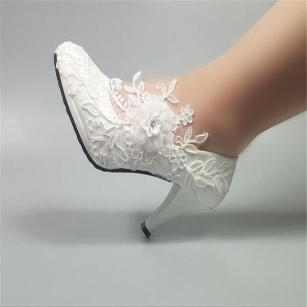 white flower pumps arrival womens wedding shoes bride high heels platform for woman ladies party dress, Black
white flower pumps arrival womens wedding shoes bride high heels platform for woman ladies party dress, Black