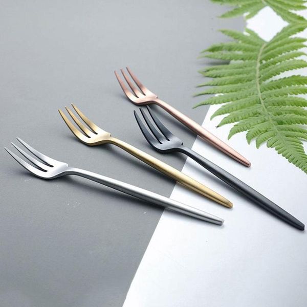 forks 1pcs gold fork set snack dinnerware cutlery tableware fruit mirror silverware steel dessert z7s1
forks 1pcs gold fork set snack dinnerware cutlery tableware fruit mirror silverware steel dessert z7s1