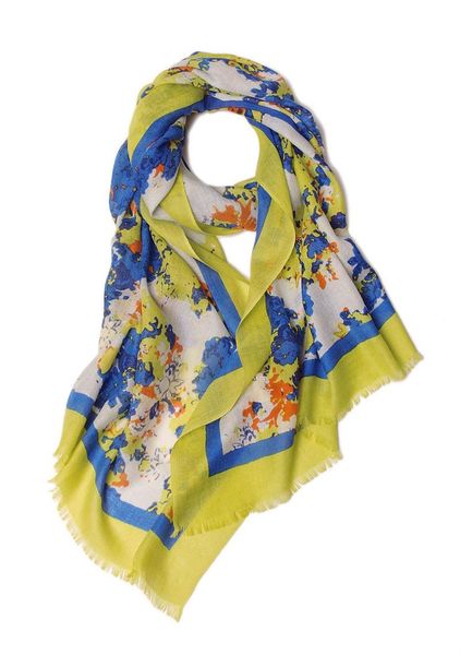 scarves silk cashmere exquisite printed women's fashion scarf shawl pashmina 65x185cm small scattered fringed, Blue;gray
scarves silk cashmere exquisite printed women's fashion scarf shawl pashmina 65x185cm small scattered fringed, Blue;gray