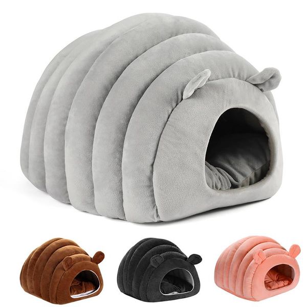 pet dog cat tent house kennel winter warm nest soft sleeping pad animal puppy cave washable warming with a hole beds & furniture
pet dog cat tent house kennel winter warm nest soft sleeping pad animal puppy cave washable warming with a hole beds & furniture