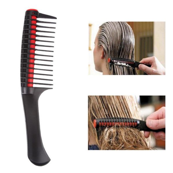 hair brushes replaceable removable roller large teeth detangling comb washable for salon barber styling tools with comfortable grip, Silver
hair brushes replaceable removable roller large teeth detangling comb washable for salon barber styling tools with comfortable grip, Silver