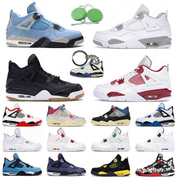 7-13 4 black gum basketball shoes men women 4s university blue white oreo outdoor mens trainer
7-13 4 black gum basketball shoes men women 4s university blue white oreo outdoor mens trainer