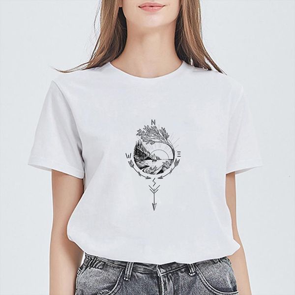 compass art printing female men cool streetwear harajuku trendy vogue pop loose, White;black
compass art printing female men cool streetwear harajuku trendy vogue pop loose, White;black
