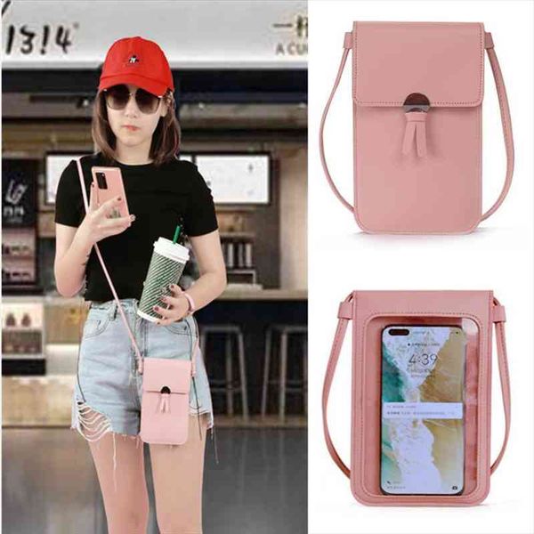 summer women outdoor pocket wallet crossbody bag heart shaped decorative mobile phone screen touch daily, Red;black
summer women outdoor pocket wallet crossbody bag heart shaped decorative mobile phone screen touch daily, Red;black