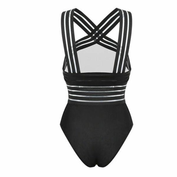 one-piece suits vintage one piece suit women swimwear solid monokini retro bodysuit beach wear black red bath striped swimsuit
one-piece suits vintage one piece suit women swimwear solid monokini retro bodysuit beach wear black red bath striped swimsuit
