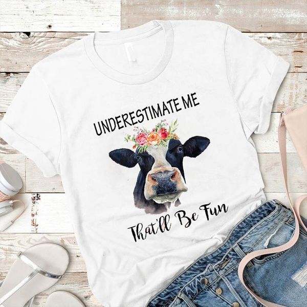 and women lady floral cows mens womens heifer print ladies short sleeve loose female clothes graphic, White;black
and women lady floral cows mens womens heifer print ladies short sleeve loose female clothes graphic, White;black