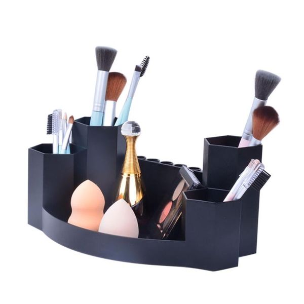 storage boxes & bins deskdebris grid box cosmetic container holder home office bathroom *c
storage boxes & bins deskdebris grid box cosmetic container holder home office bathroom *c