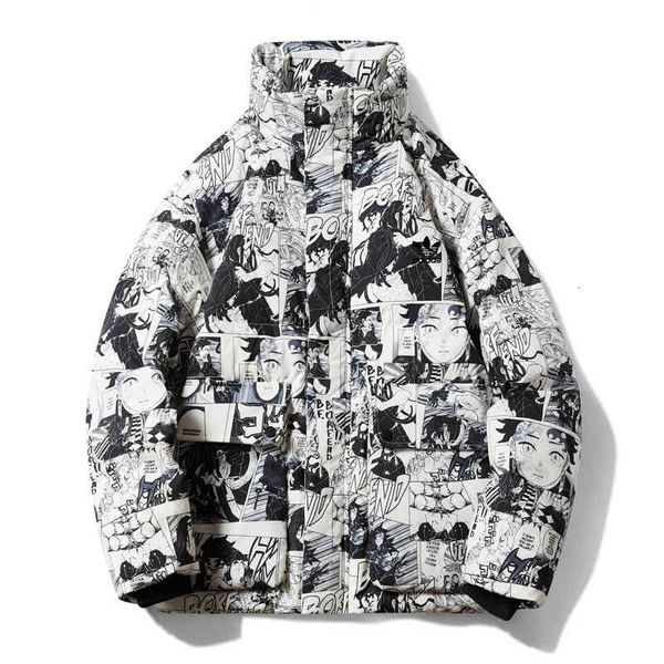 men's down & parkas 1s brand designers design european american fashion men's down jackets, men or women keep warm slim cotton-pad, Black
men's down & parkas 1s brand designers design european american fashion men's down jackets, men or women keep warm slim cotton-pad, Black