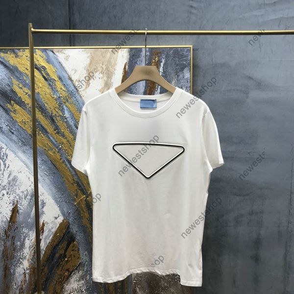 summer designer tshirts mens letter printing t shirt fashion solid color short sleeves t shirts designers t-shirt cotton casual tee, White;black
summer designer tshirts mens letter printing t shirt fashion solid color short sleeves t shirts designers t-shirt cotton casual tee, White;black
