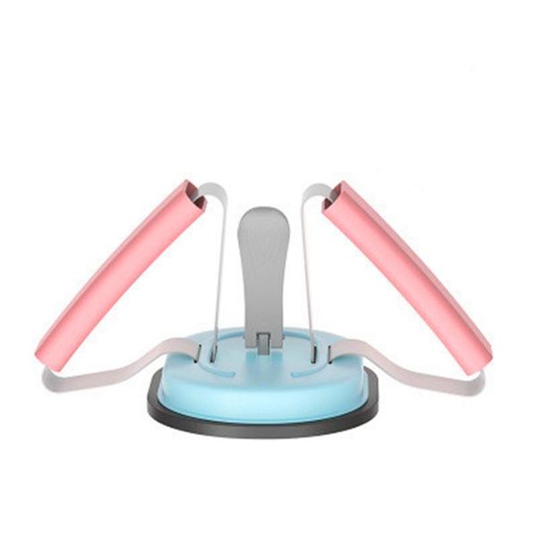 portable fitness aids better ground absorption soft pedal more fit to the feet less prone injury special for sit-ups training equipment