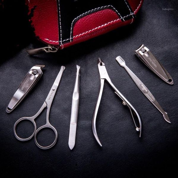 6pcs/set stainless steel nail clippers bevel nose scissors eyebrow tweezers beauty pliers1
6pcs/set stainless steel nail clippers bevel nose scissors eyebrow tweezers beauty pliers1