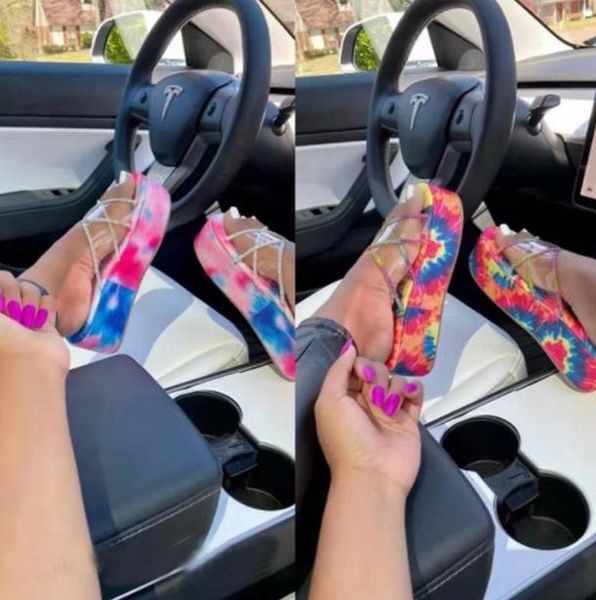 big size 36-43 brand women's flat platform slippers fashion colorful wedges heels women casual beach shoes woman, Black
big size 36-43 brand women's flat platform slippers fashion colorful wedges heels women casual beach shoes woman, Black