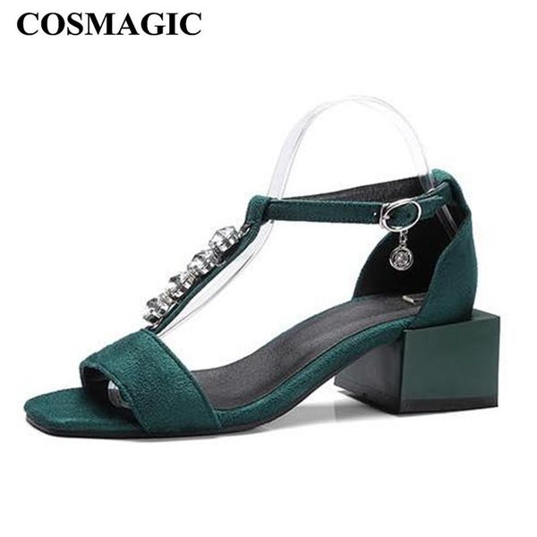 fashion rhinestone t-strap high heel sandals 2021 summer women buckle strap square, Black
fashion rhinestone t-strap high heel sandals 2021 summer women buckle strap square, Black