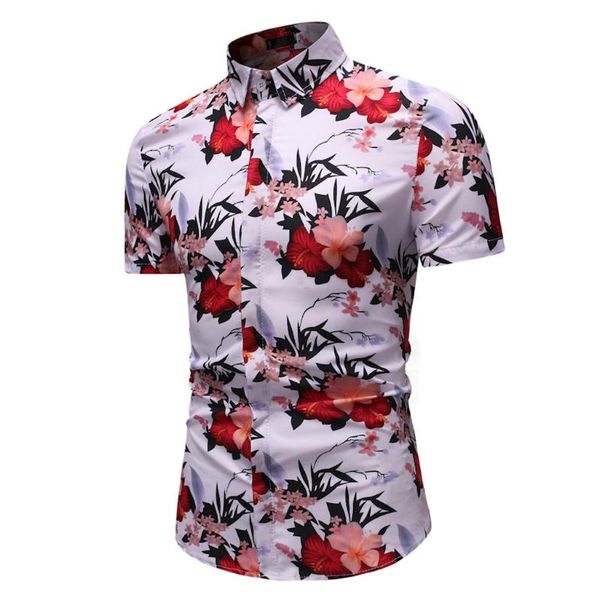 womail men's summer fashion business leisure printing short sleeve shirt men shirts 2021 casual, White;black
womail men's summer fashion business leisure printing short sleeve shirt men shirts 2021 casual, White;black