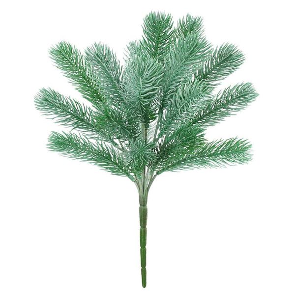 artificial pine needles simulation plant flower arranging accessories for christmas trees decorative flowers & wreaths
artificial pine needles simulation plant flower arranging accessories for christmas trees decorative flowers & wreaths