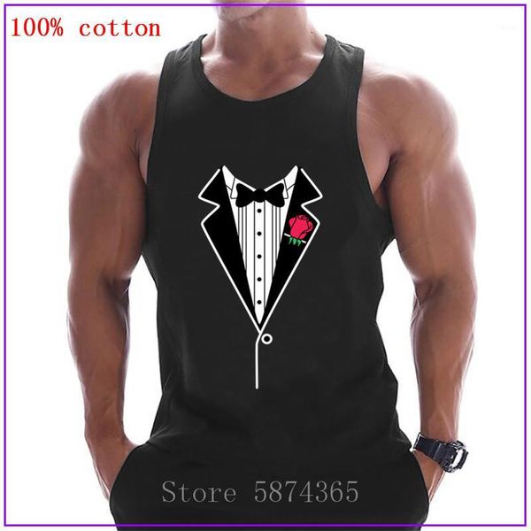 men' tank printed sling streetwear casual vest fitness sports fashion sportswear tuxedo formal wear suit party dress up1, White;black
men' tank printed sling streetwear casual vest fitness sports fashion sportswear tuxedo formal wear suit party dress up1, White;black