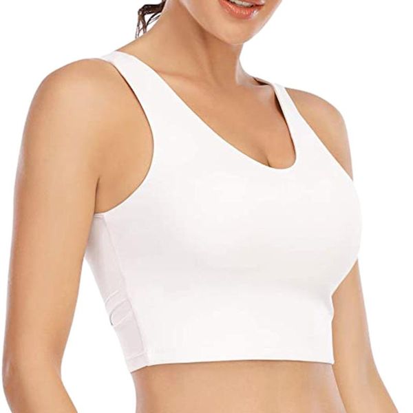 yoga outfit 40# women sport bra shockproof back sports bras breathable athletic fitness gym vest sportswear bralette
yoga outfit 40# women sport bra shockproof back sports bras breathable athletic fitness gym vest sportswear bralette