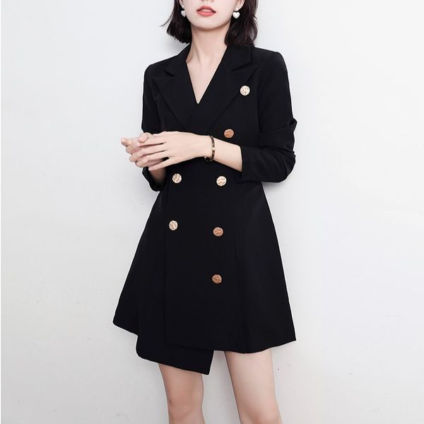 dress korean style tender female dresser spring and summer waist was fashion design sense irregular skirt, Black;gray
dress korean style tender female dresser spring and summer waist was fashion design sense irregular skirt, Black;gray