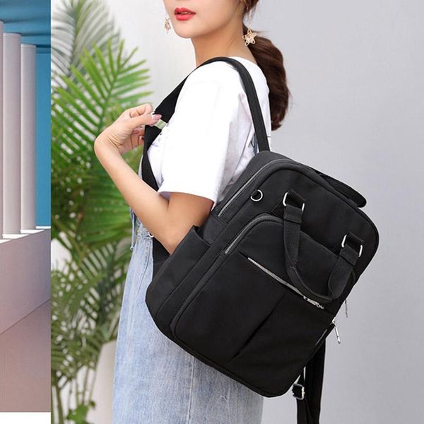 outdoor bags women fashion backpack large capacity lapcasual bag rucksack with usb charging port h66
outdoor bags women fashion backpack large capacity lapcasual bag rucksack with usb charging port h66
