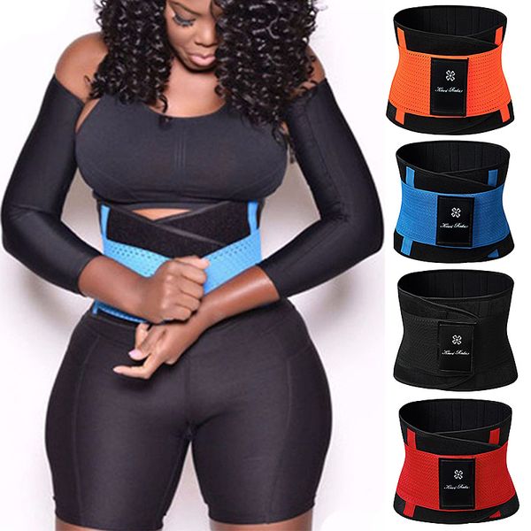 neoprene sweat waist trainer corset trimmer slimming belt women weight loss waist cincher shaper sauna tummy control port
neoprene sweat waist trainer corset trimmer slimming belt women weight loss waist cincher shaper sauna tummy control port