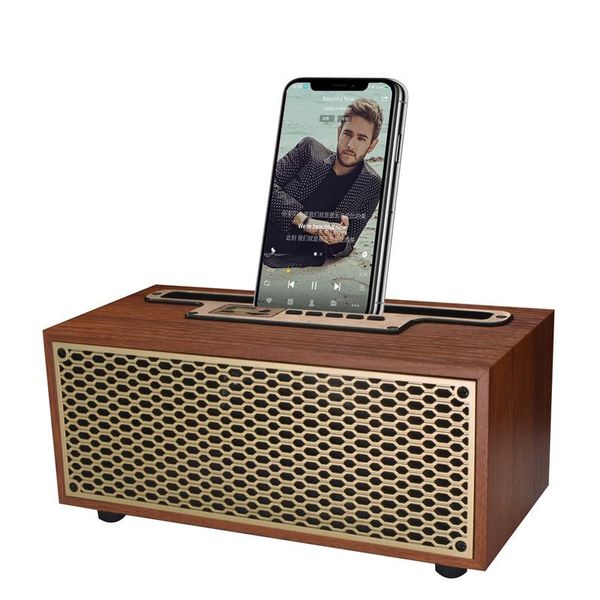portable speakers vintage wood grain bluetooth speaker tws wireless home subwoofer outdoor mini gift stereo mobile phone stand
portable speakers vintage wood grain bluetooth speaker tws wireless home subwoofer outdoor mini gift stereo mobile phone stand