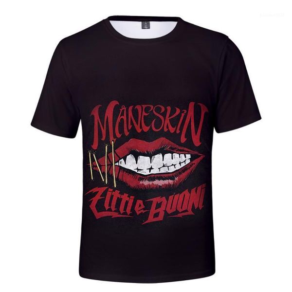 men's t-shirts maneskin 3d print spring and summer preppy men/women street clothes t-shirt streetwear hip hop punk style, White;black
men's t-shirts maneskin 3d print spring and summer preppy men/women street clothes t-shirt streetwear hip hop punk style, White;black