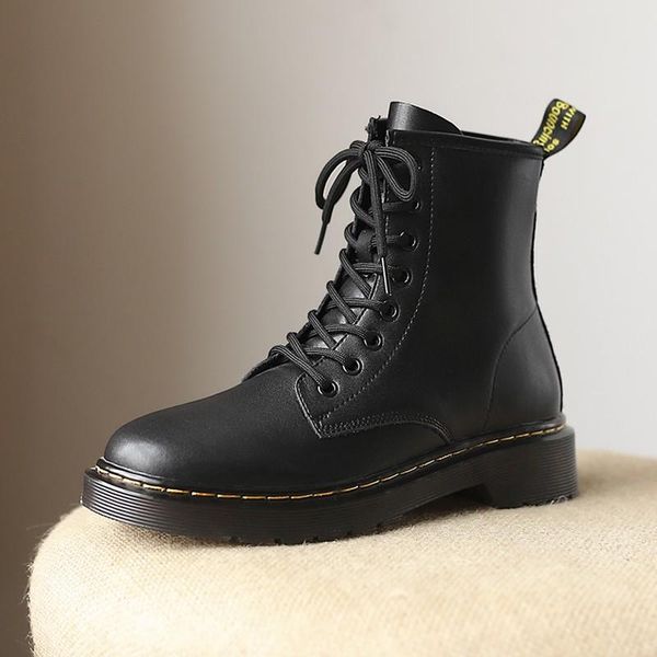 boots winter punk style platform women ankle shoes round toe cross-tied chunky medium heels black booties motorcycle
boots winter punk style platform women ankle shoes round toe cross-tied chunky medium heels black booties motorcycle