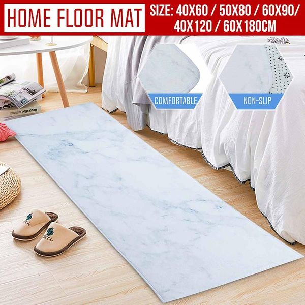 carpets marble texture pattern printed floor mat non-slip carpet home kitchen decor 40x60 / 50x80 60x90 40x120 60x180cm
carpets marble texture pattern printed floor mat non-slip carpet home kitchen decor 40x60 / 50x80 60x90 40x120 60x180cm