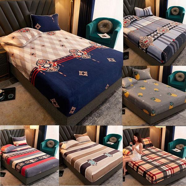 sheets & sets product 1pcs printed fitted sheet mattress cover four corners with elastic band winter bed king size(no cases)
sheets & sets product 1pcs printed fitted sheet mattress cover four corners with elastic band winter bed king size(no cases)