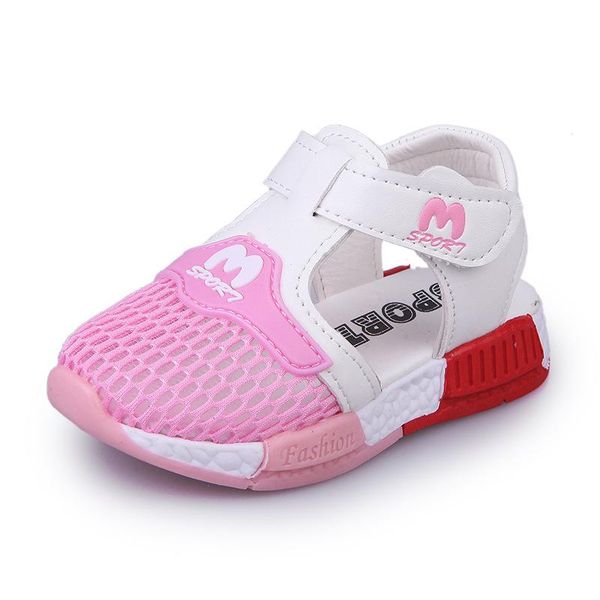 sneakers skoex 2021 flat sandal summer boy mesh casual shoes children baby girl beach fashion toddler sport sandals, Black;red
sneakers skoex 2021 flat sandal summer boy mesh casual shoes children baby girl beach fashion toddler sport sandals, Black;red