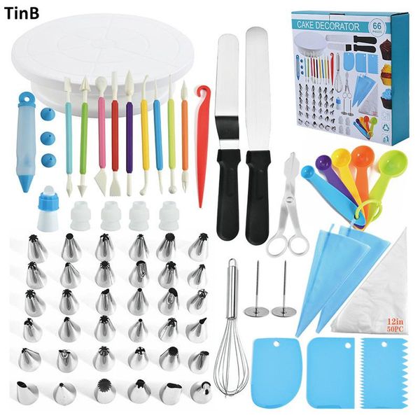 baking & pastry tools cake turntable decorating kit rotary table tool piping nozzle bag set supplies sets
baking & pastry tools cake turntable decorating kit rotary table tool piping nozzle bag set supplies sets