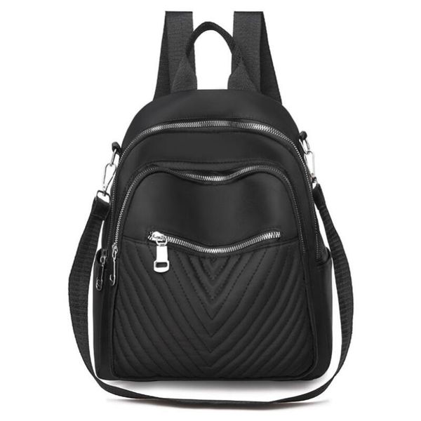 backpack 2021 women fashion oxford cloth backpacks for teenage girls female school shoulder bag ladies sewing thread
backpack 2021 women fashion oxford cloth backpacks for teenage girls female school shoulder bag ladies sewing thread