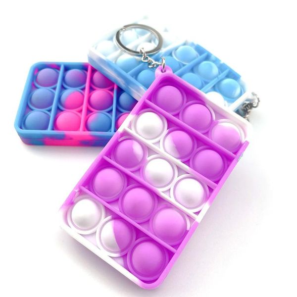 party favor 10pc toy gift rectangular camouflage mini it keychain kids relieves stress special need toys reliever key
party favor 10pc toy gift rectangular camouflage mini it keychain kids relieves stress special need toys reliever key