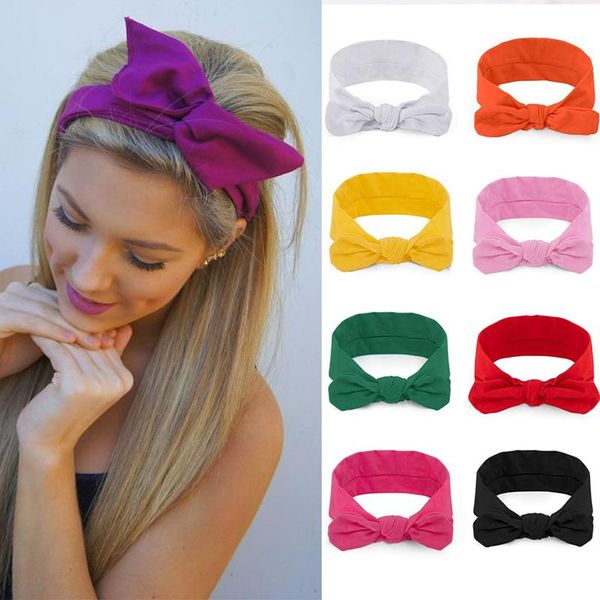 hair accessories women fashion solid headbands with bow sweet retro bands cross turban bandage bandanas hairband headwear
hair accessories women fashion solid headbands with bow sweet retro bands cross turban bandage bandanas hairband headwear